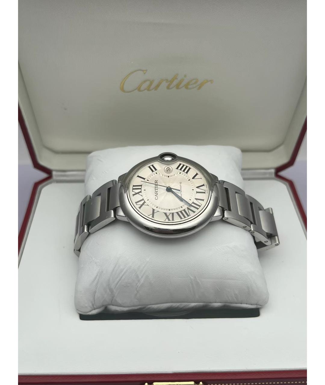 CARTIER Часы, фото 4