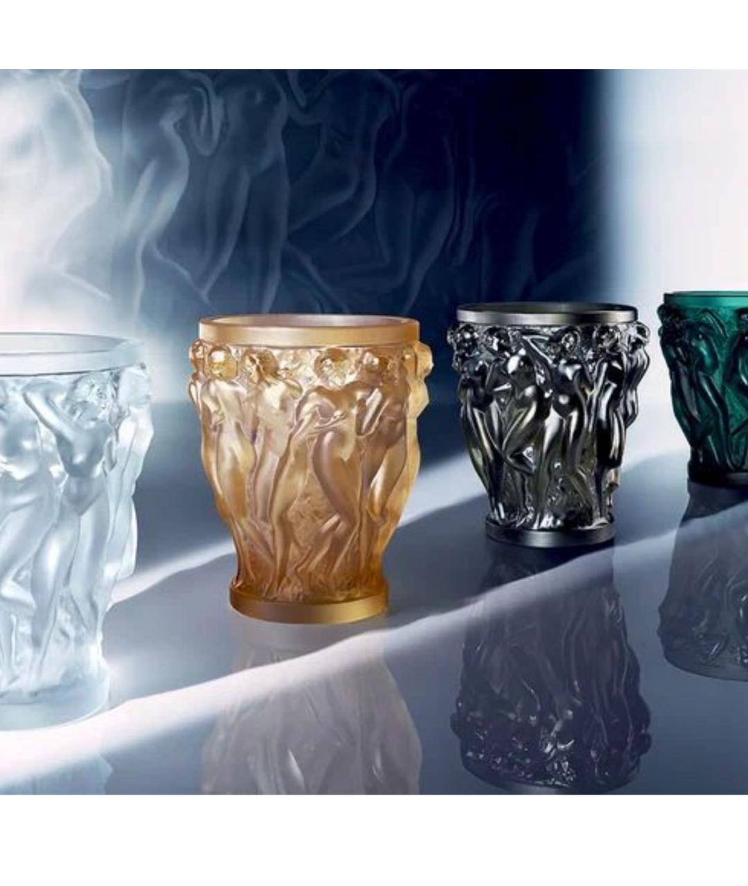 LALIQUE Ваза, фото 2