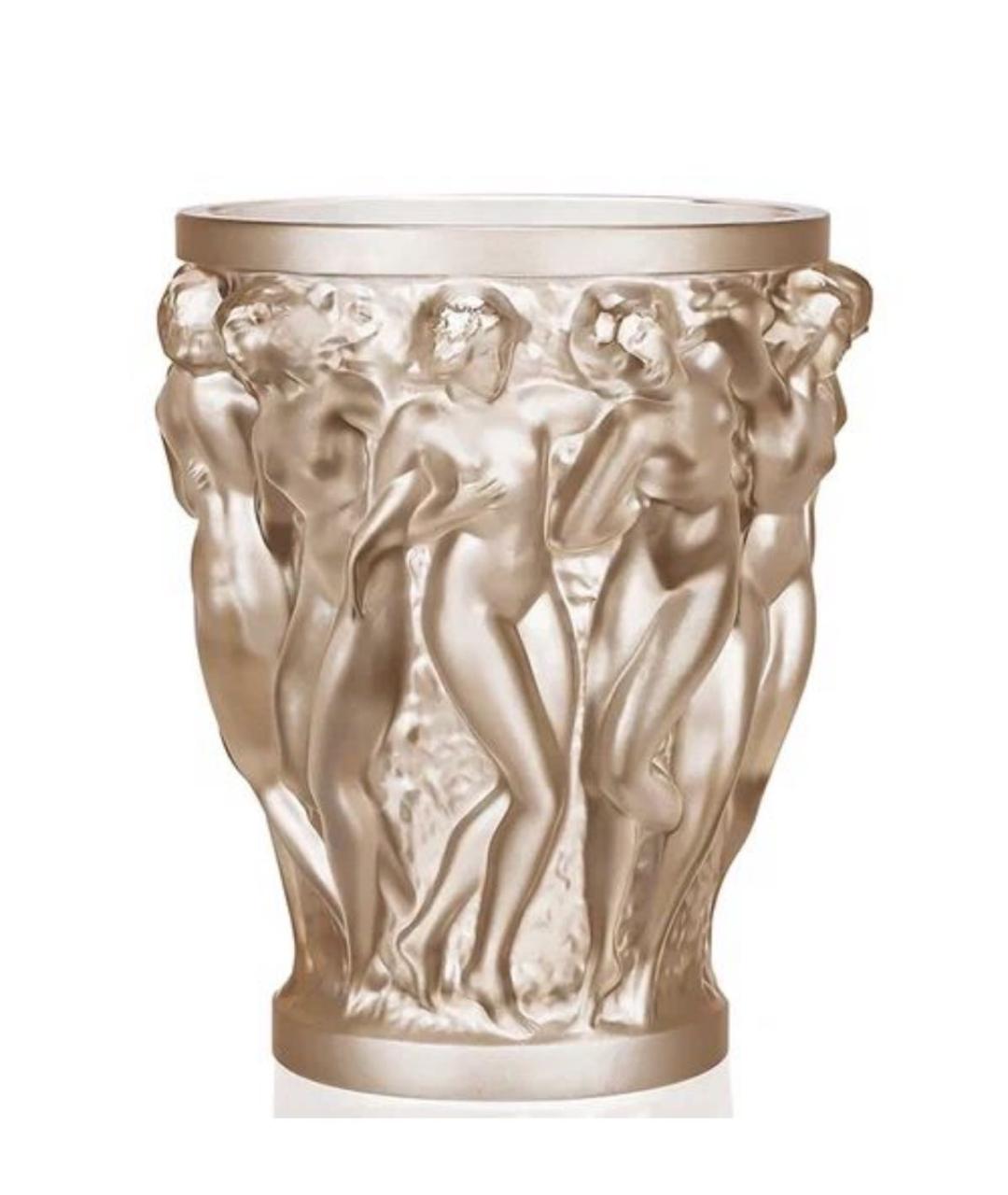 LALIQUE Ваза, фото 3