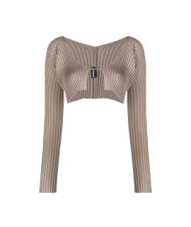 JACQUEMUS Кардиган