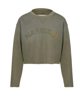 MAISON MARGIELA Худи/толстовка