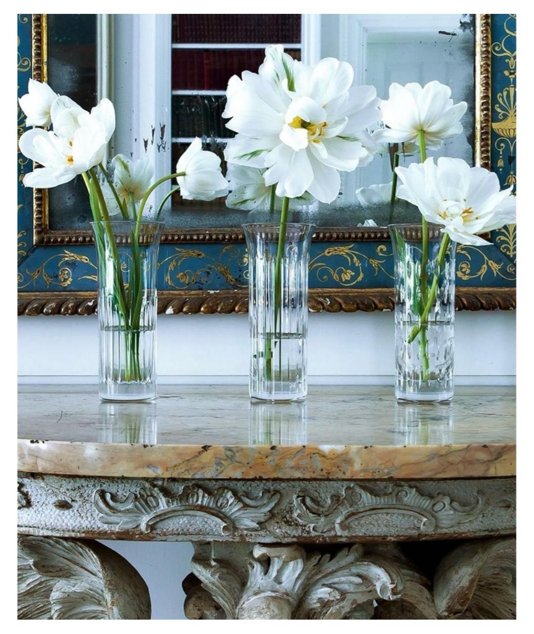 BACCARAT Ваза, фото 2
