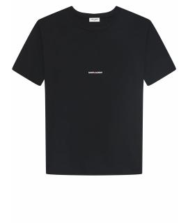 SAINT LAURENT Футболка