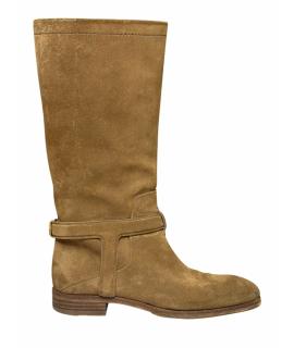 CHRISTIAN DIOR Сапоги