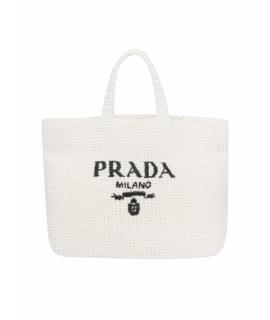 PRADA Пляжная сумка