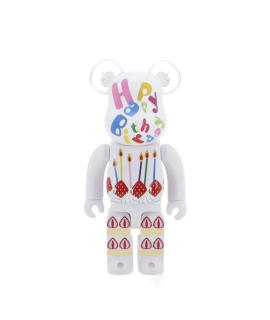 BEARBRICK Скульптура