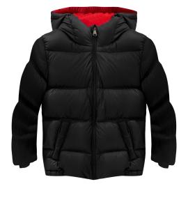 MONCLER KIDS Верхняя одежда