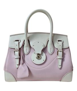 RALPH LAUREN Сумка с короткими ручками