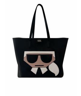 KARL LAGERFELD Сумка тоут