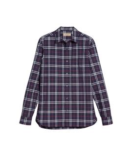 BURBERRY Кэжуал рубашка