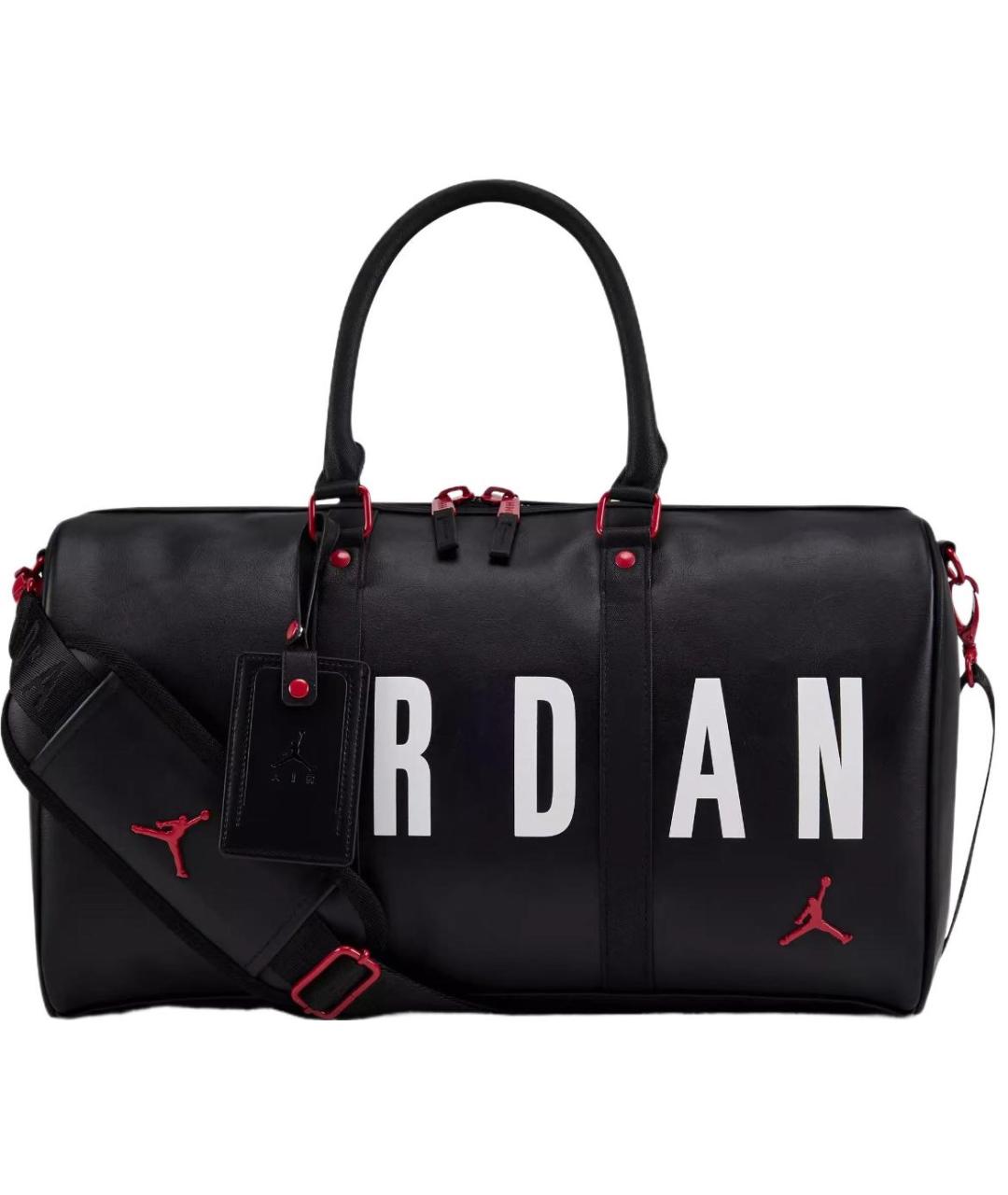 Jordan duffel best sale