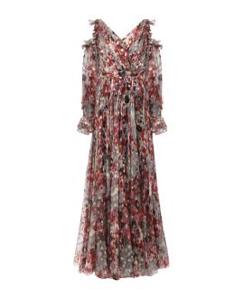 ALEXANDER MCQUEEN Вечернее платье