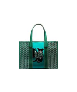 GOYARD Сумка через плечо