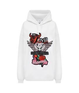 VETEMENTS Худи/толстовка
