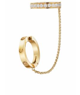 CARTIER Серьги