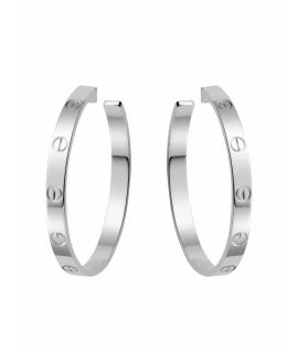 CARTIER Серьги