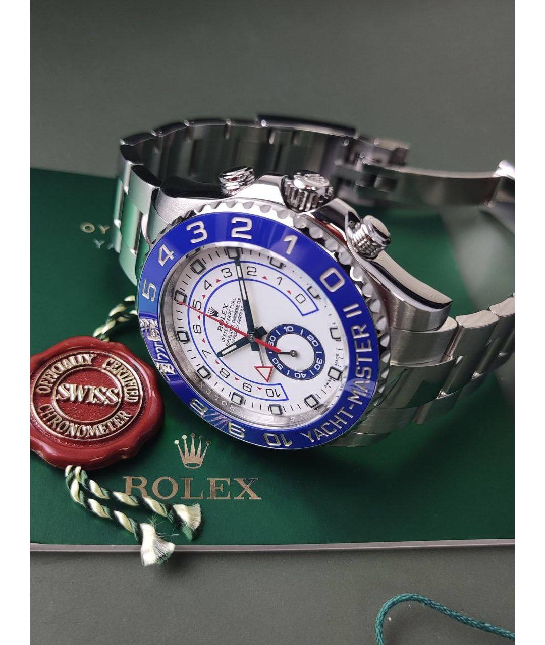 ROLEX Часы, фото 6