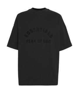 FEAR OF GOD ESSENTIALS Футболка