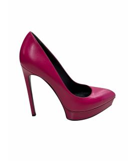 SAINT LAURENT Туфли