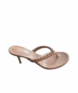 GIANVITO ROSSI Босоножки