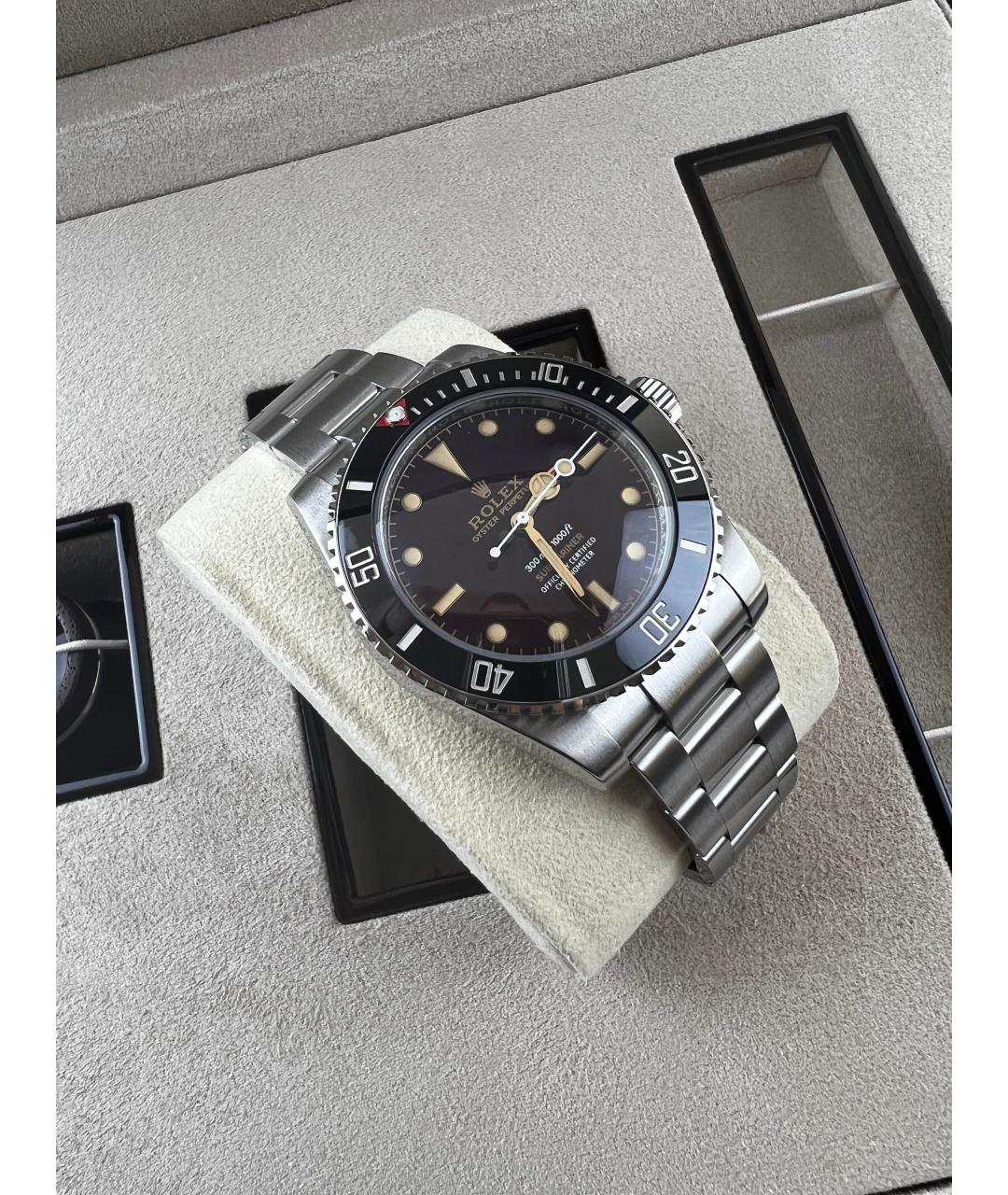 ROLEX Часы, фото 4