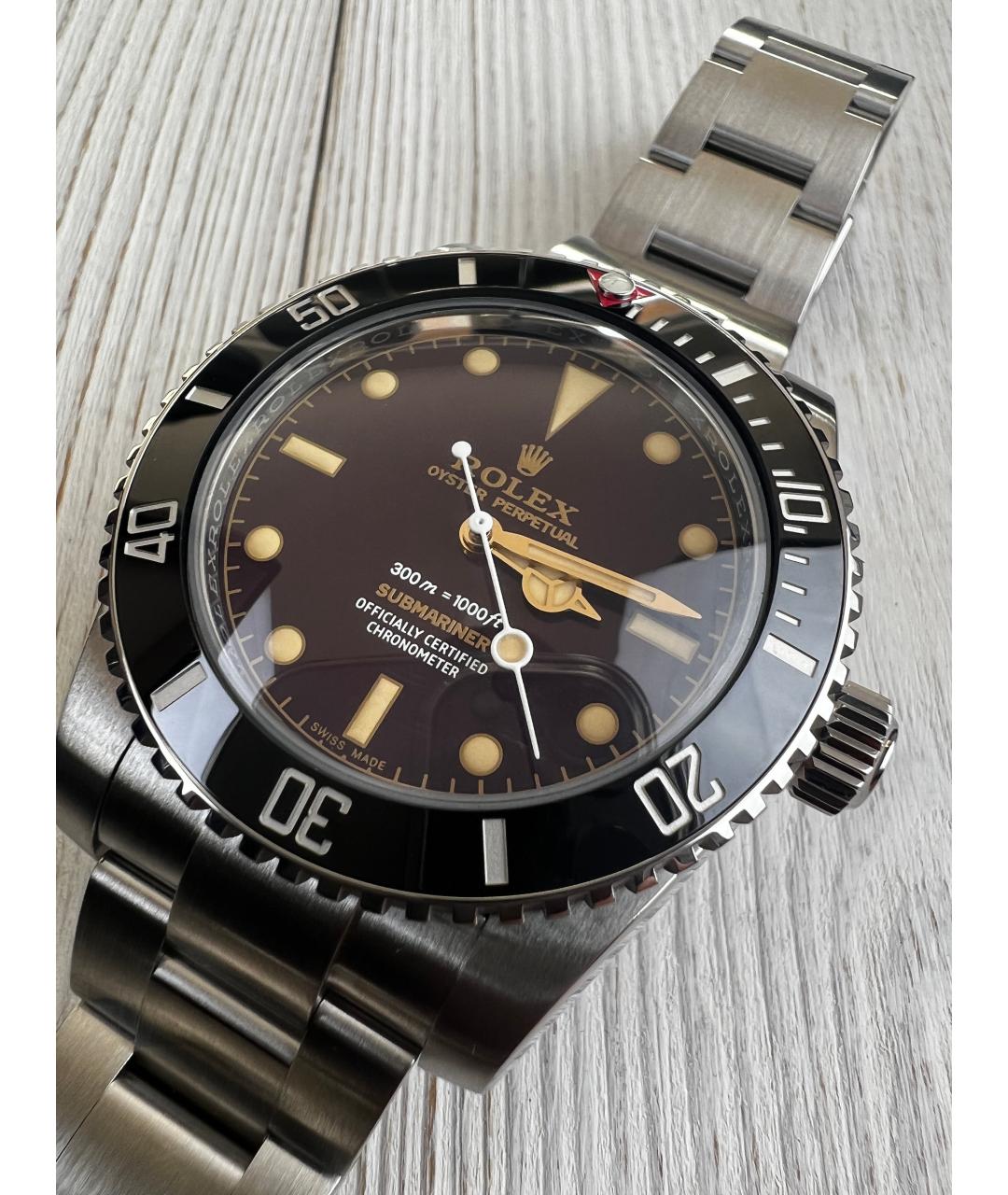ROLEX Часы, фото 5