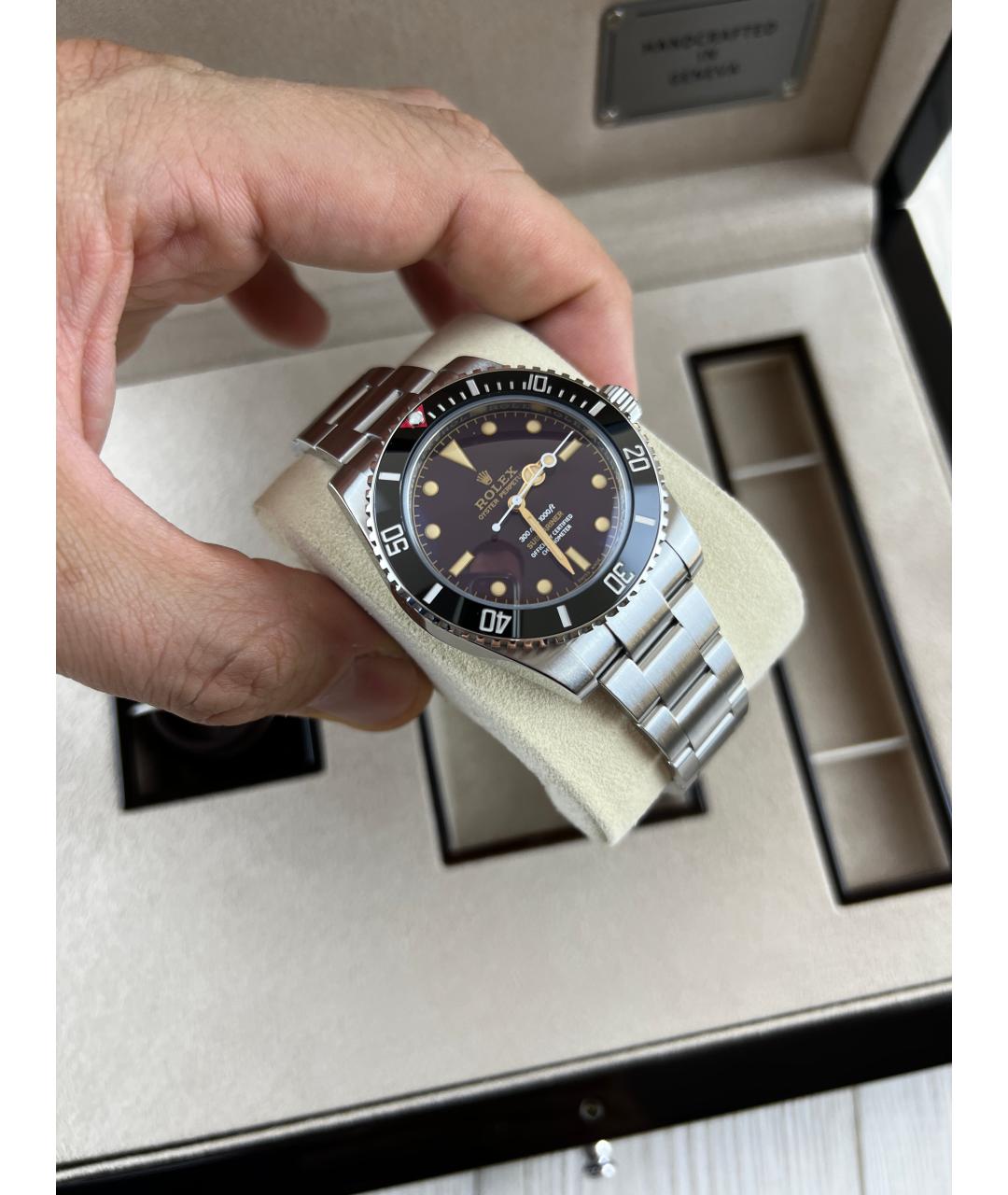 ROLEX Часы, фото 3