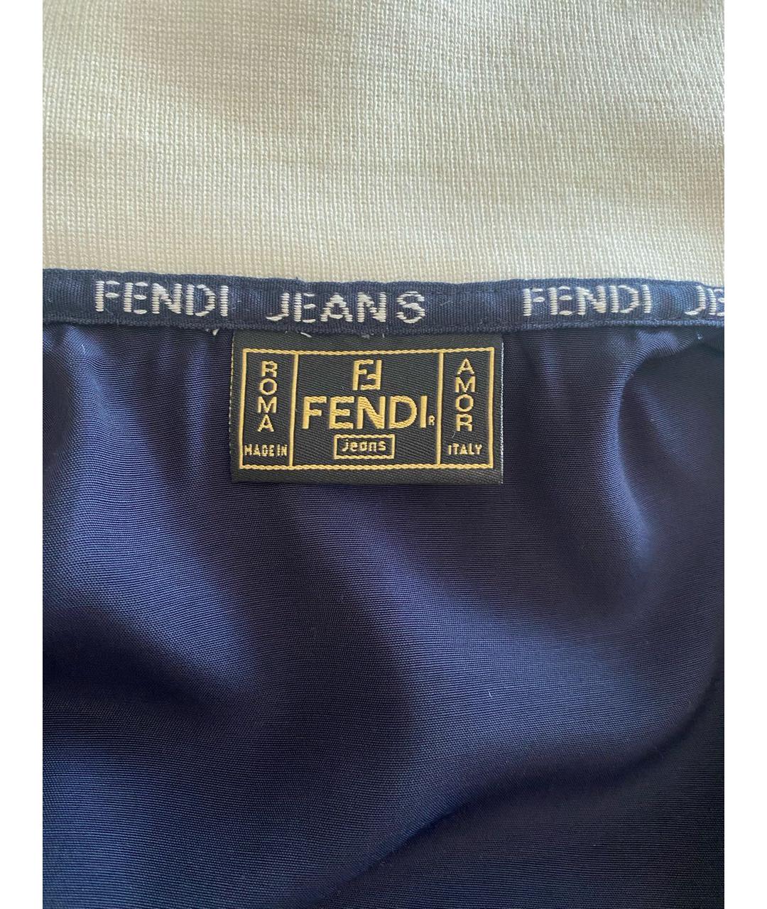 Jean fendi brand best sale