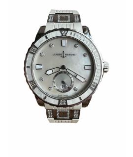 Ulysse Nardin Часы