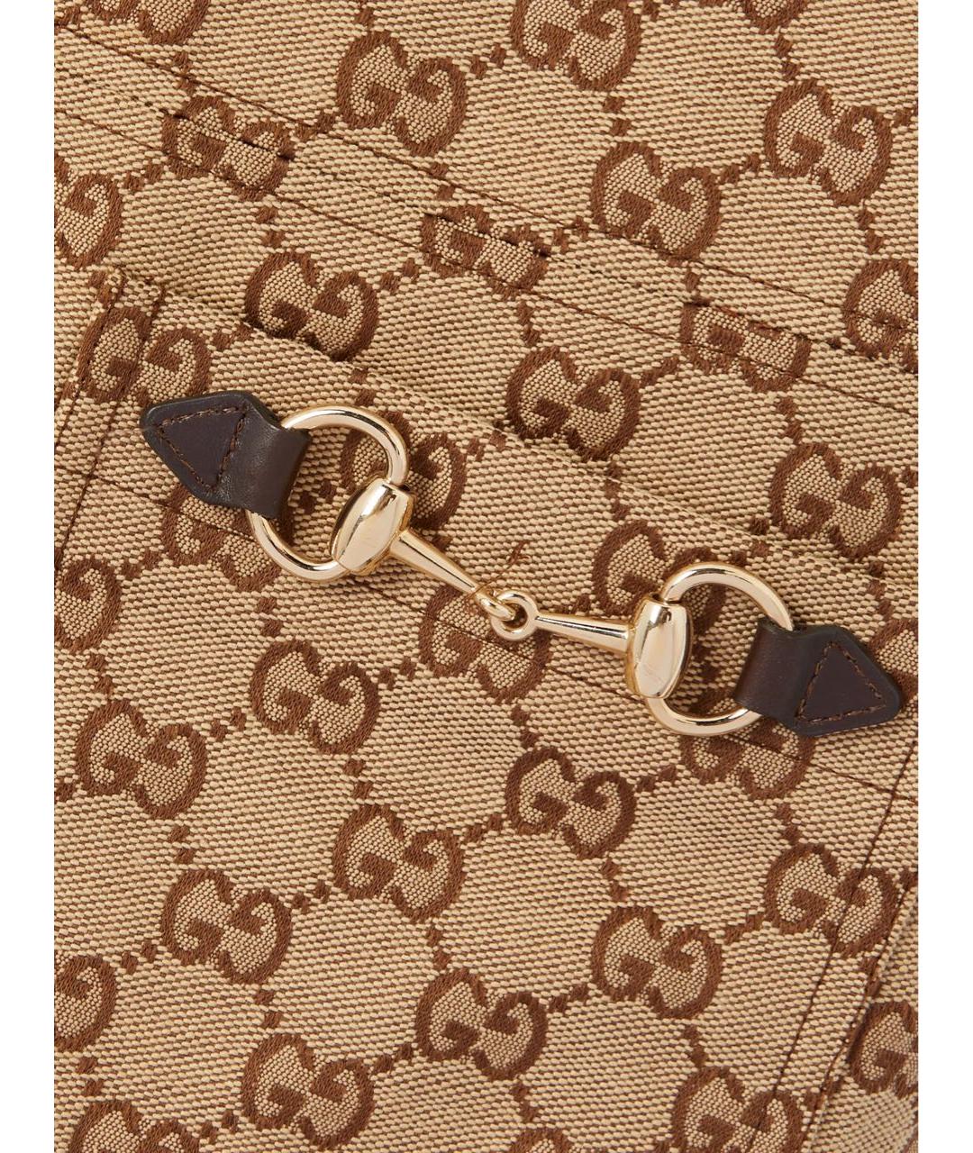 GUCCI Мульти комбинезон, фото 3