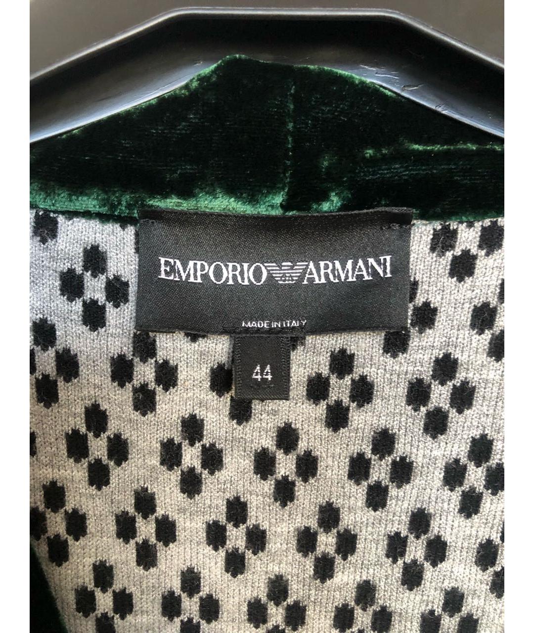 EMPORIO ARMANI Костюм с юбками, фото 3