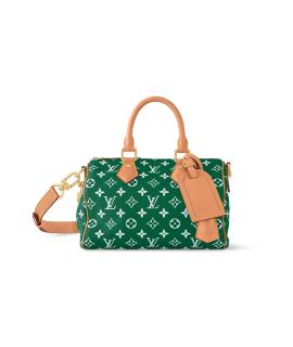 LOUIS VUITTON Сумка с короткими ручками