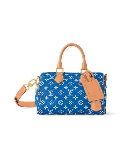 LOUIS VUITTON Сумка с короткими ручками