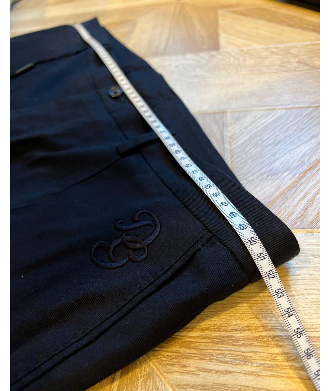 DOLCE&GABBANA Классические брюки, фото 5