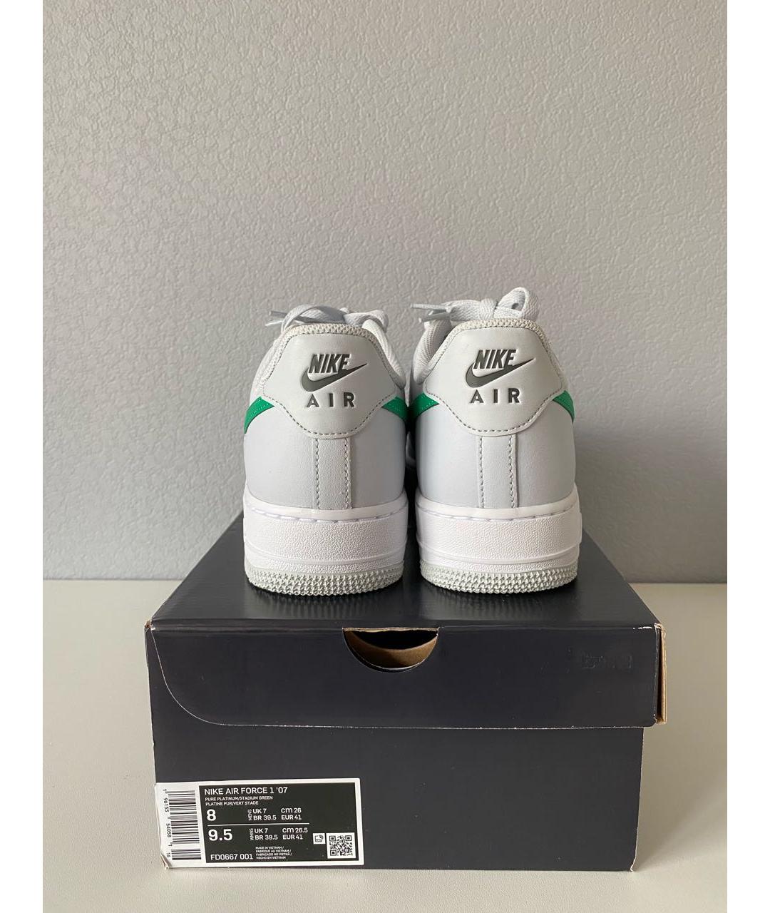 Air force 1 eu 41 best sale