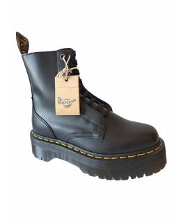 DR. MARTENS Высокие ботинки