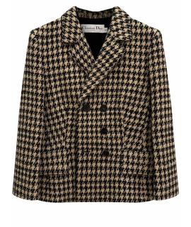 CHRISTIAN DIOR Жакет/пиджак