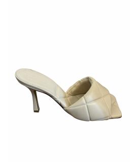 BOTTEGA VENETA Мюли