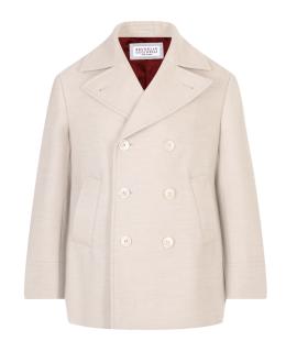 BRUNELLO CUCINELLI Пальто