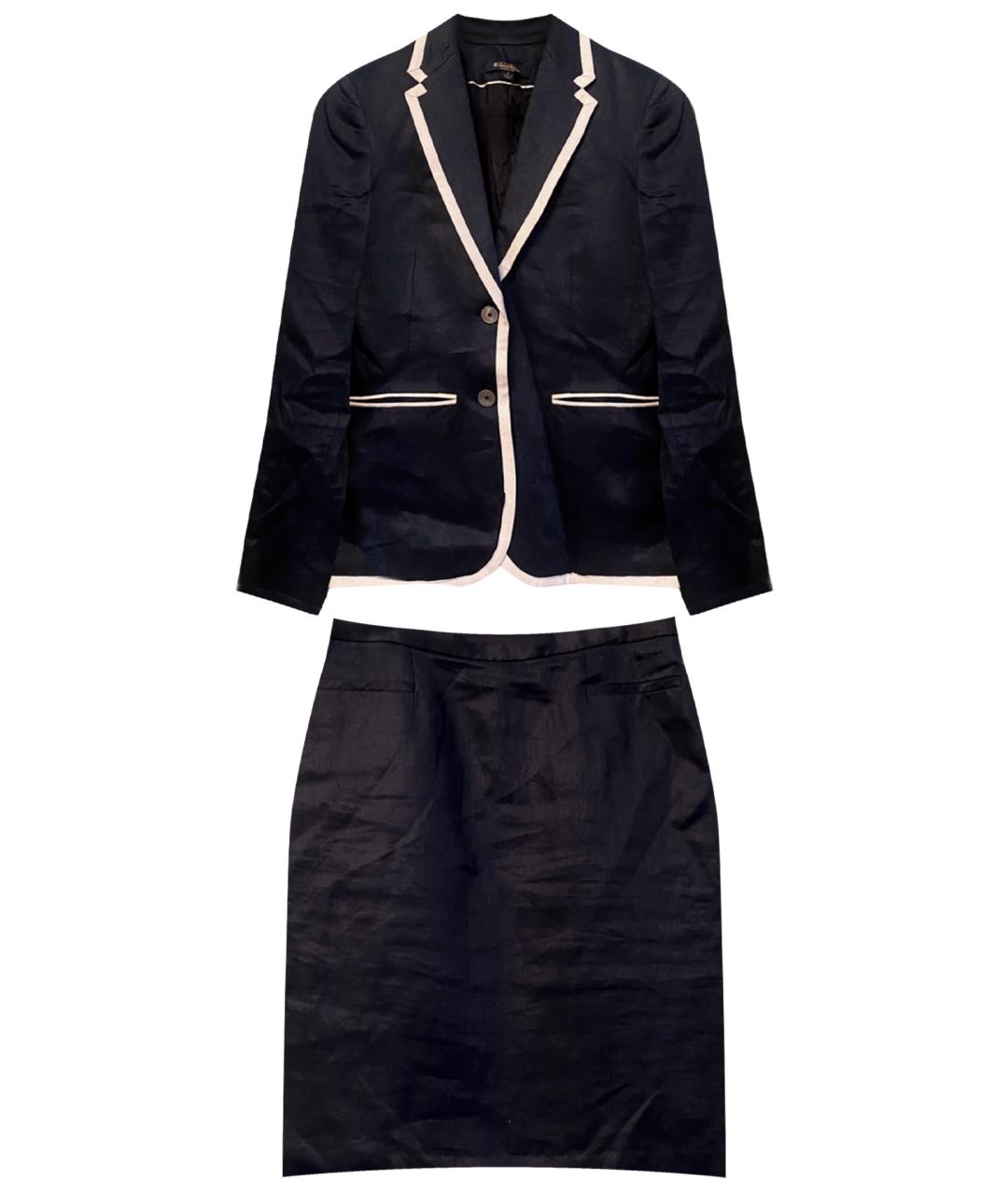 

Костюм с брюками