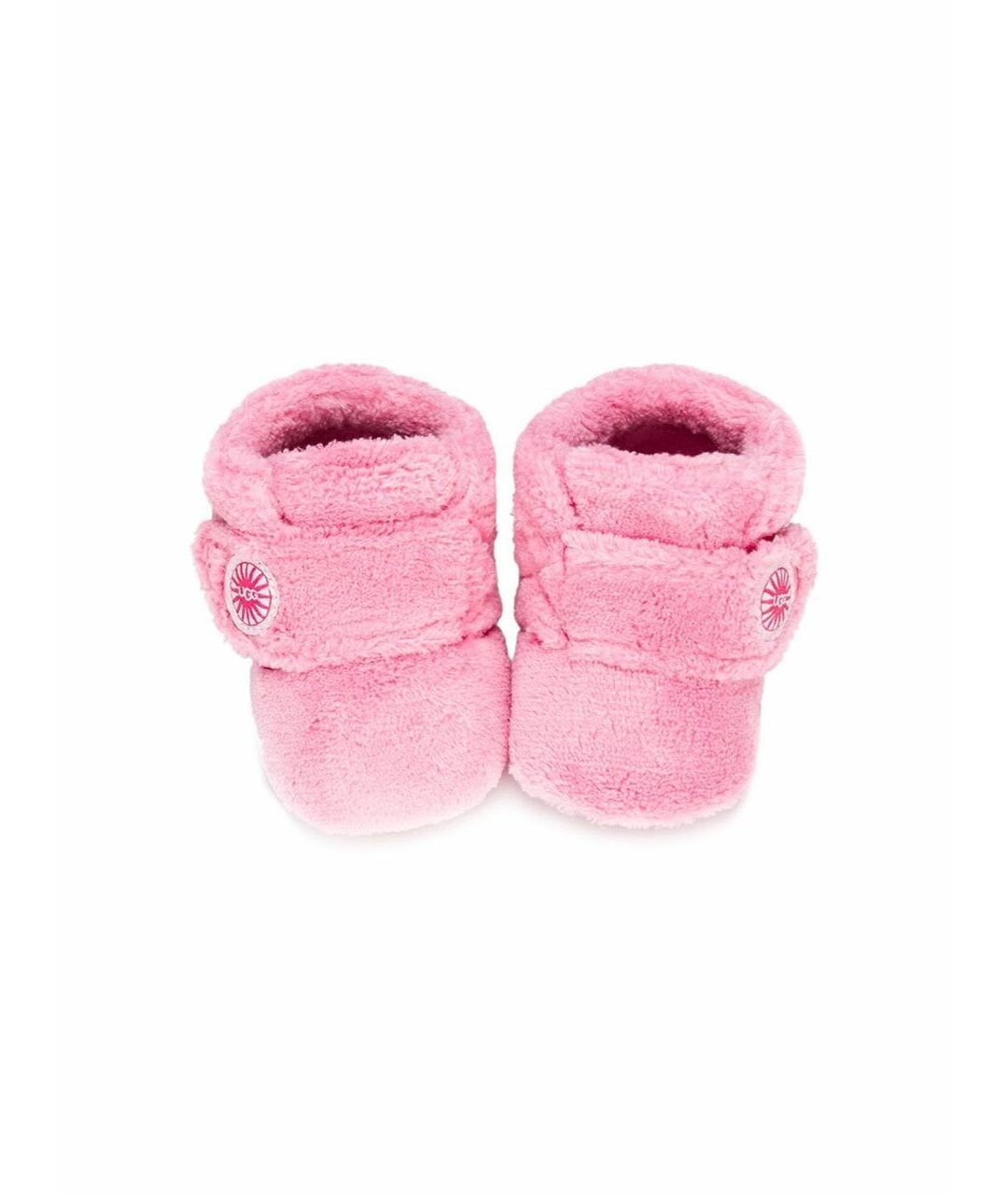 UGG AUSTRALIA KIDS Розовые ботинки, фото 2