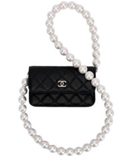 CHANEL Сумка через плечо