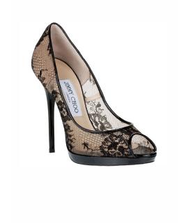 JIMMY CHOO Туфли