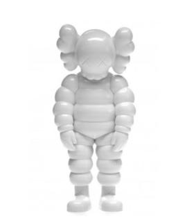 KAWS Скульптура