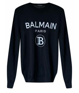 BALMAIN Джемпер / свитер