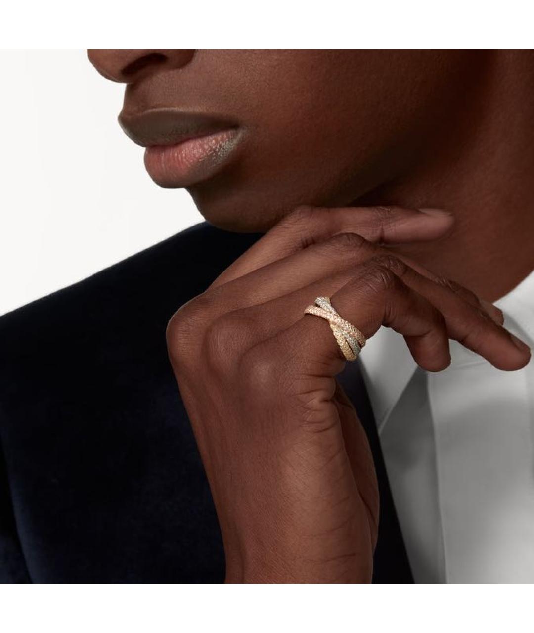 CARTIER Кольцо, фото 4