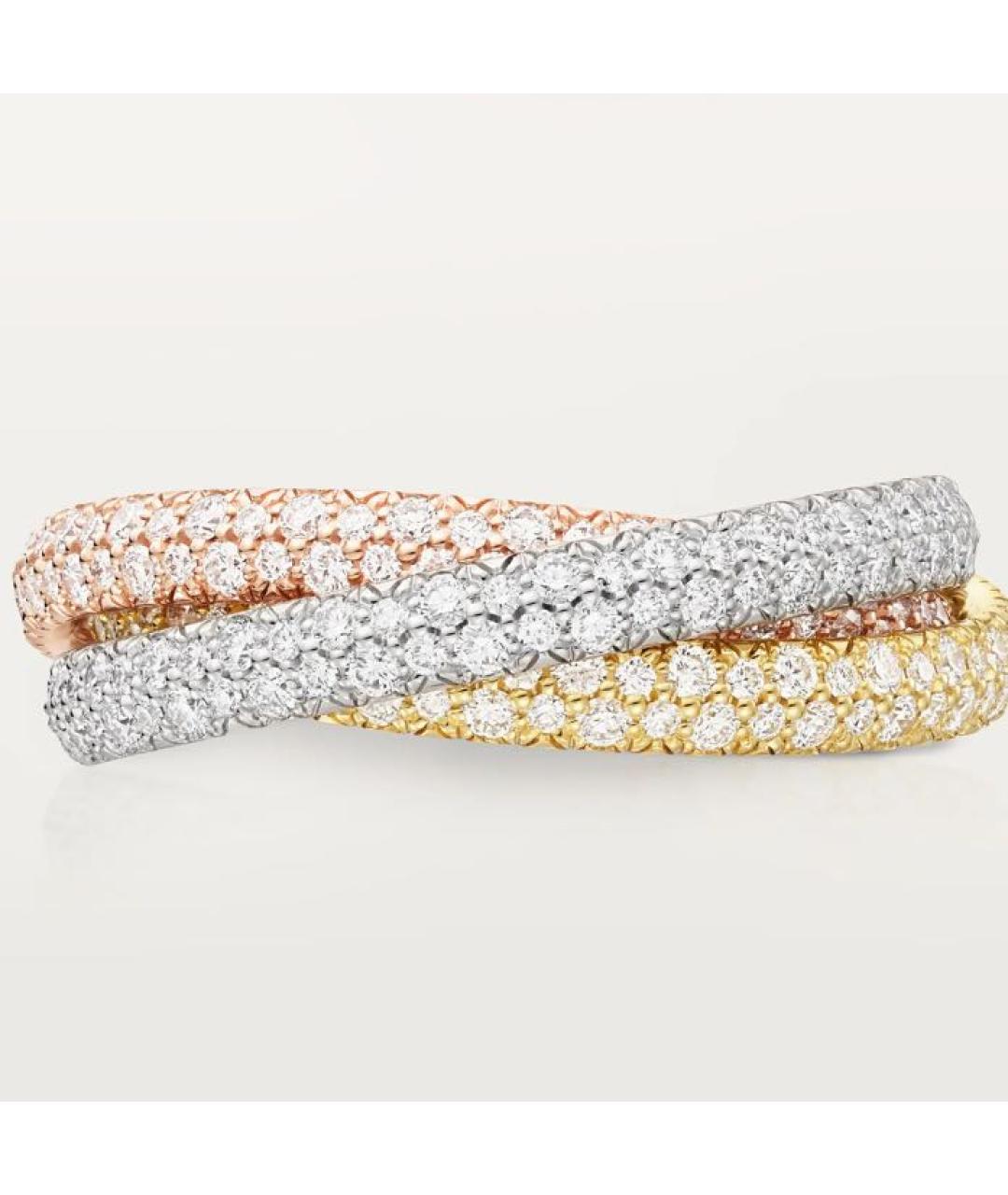 CARTIER Кольцо, фото 3