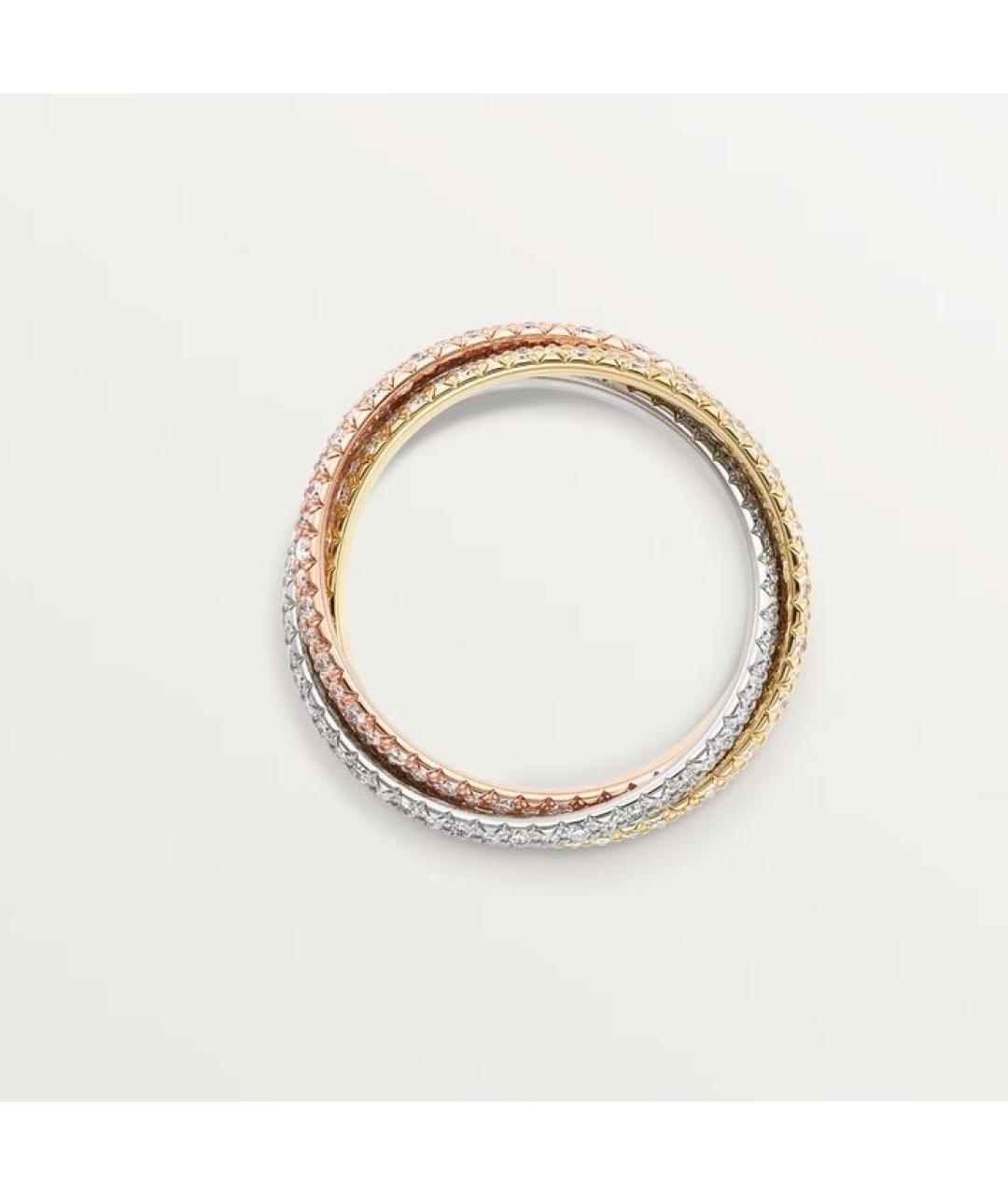 CARTIER Кольцо, фото 2