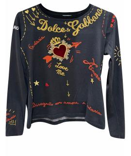 DOLCE & GABBANA KIDS Трикотаж