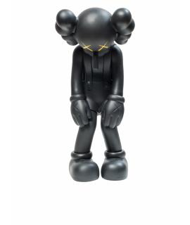 KAWS Скульптура